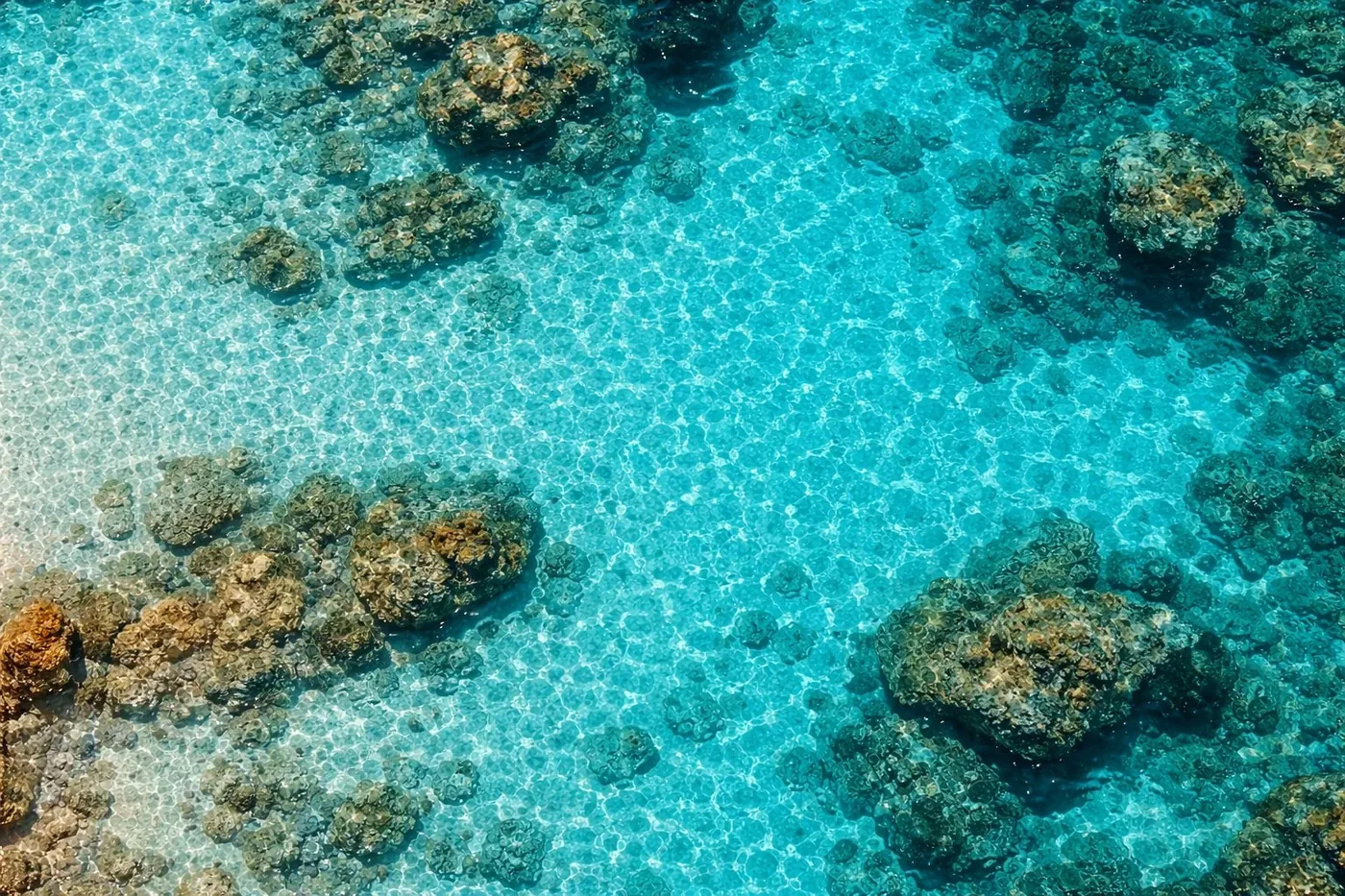 Les meilleurs spots de baignade & mouillage sur la Côte d'Azur